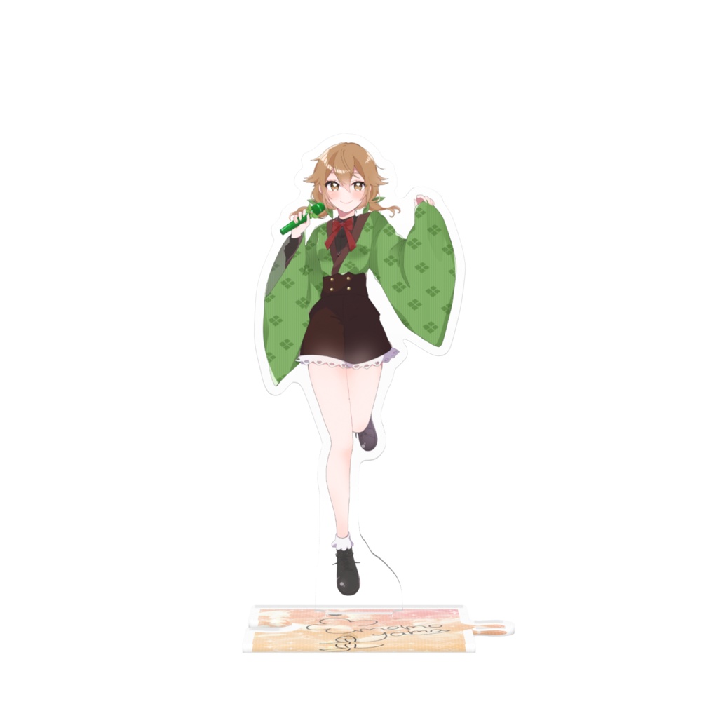 旧衣装ver/アクリルスタンド
