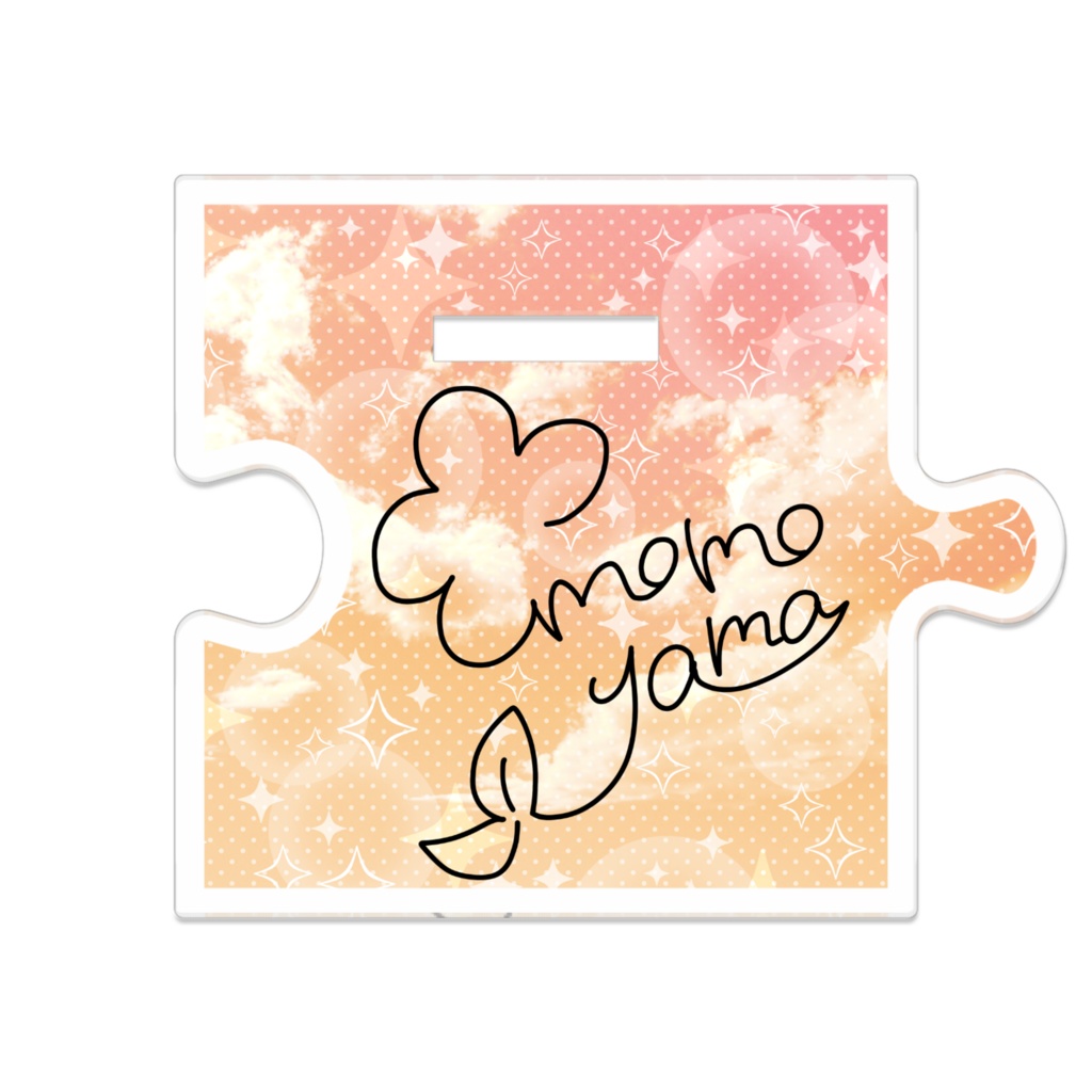 旧衣装ver/アクリルスタンド