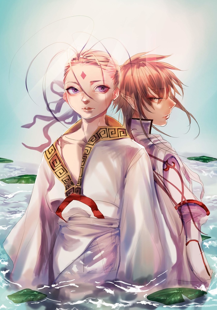 イラストオーダー