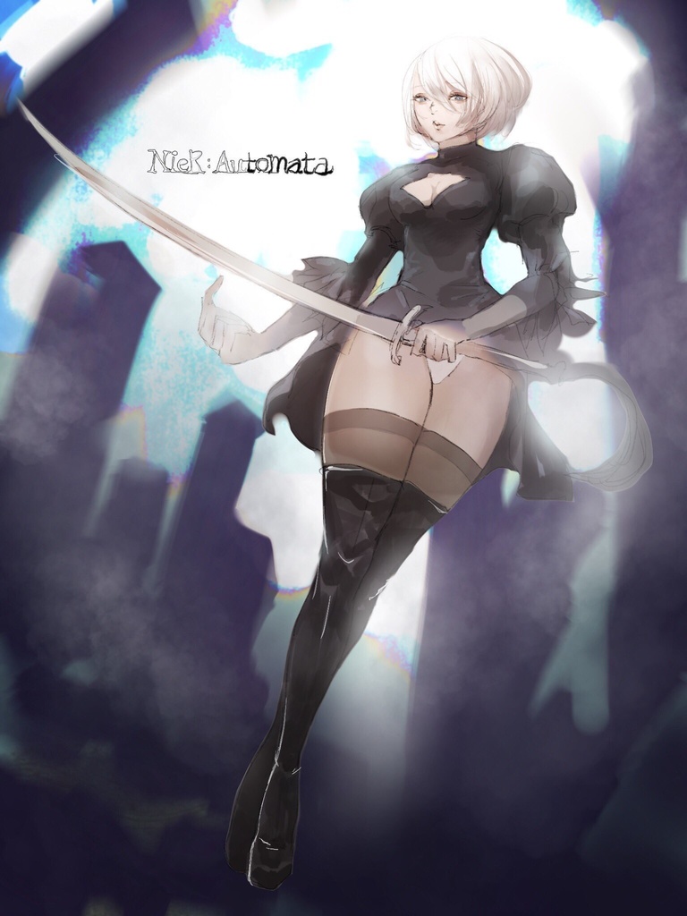 イラストオーダー