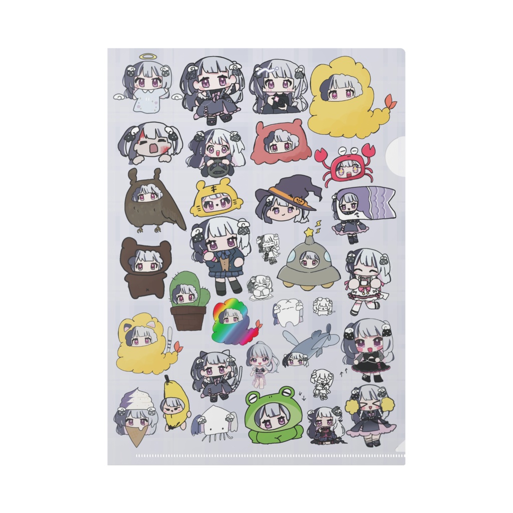 もよふれおーるすたーず