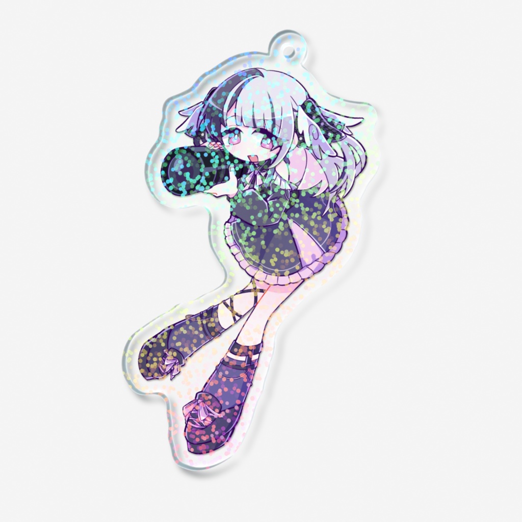 きらきらのあれ