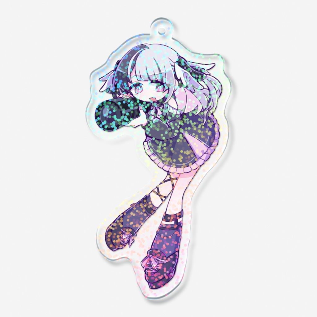 きらきらのあれ