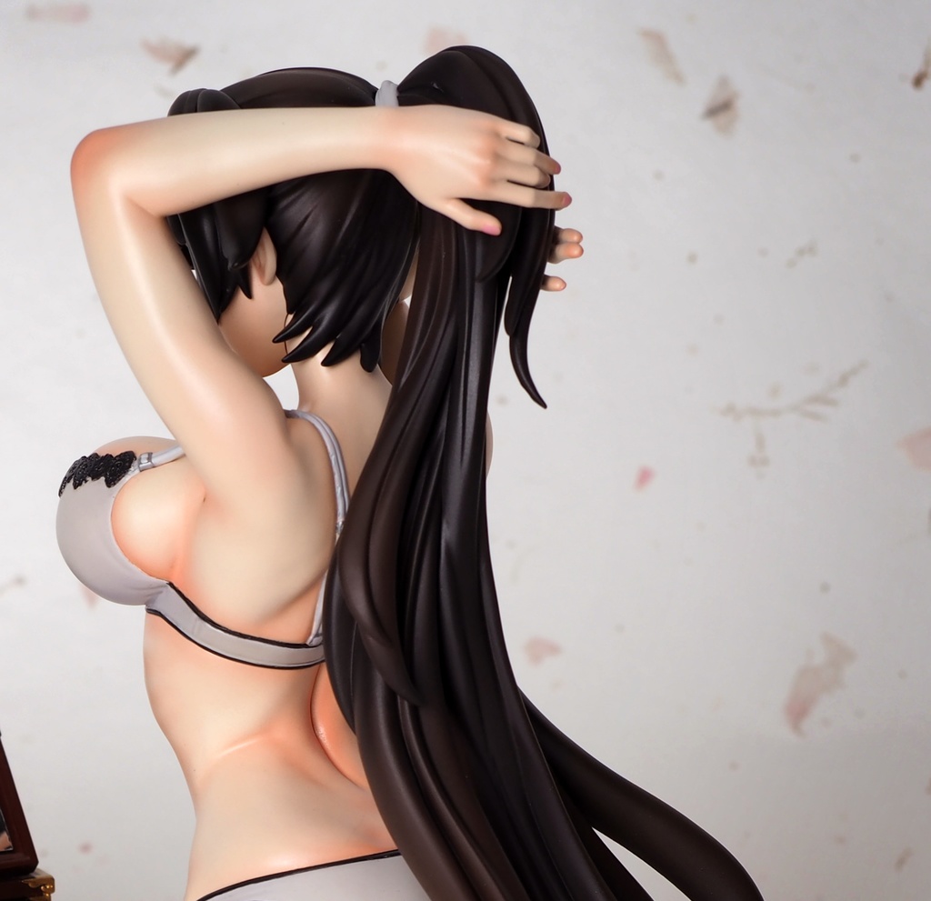 アズールレーン - タカオ