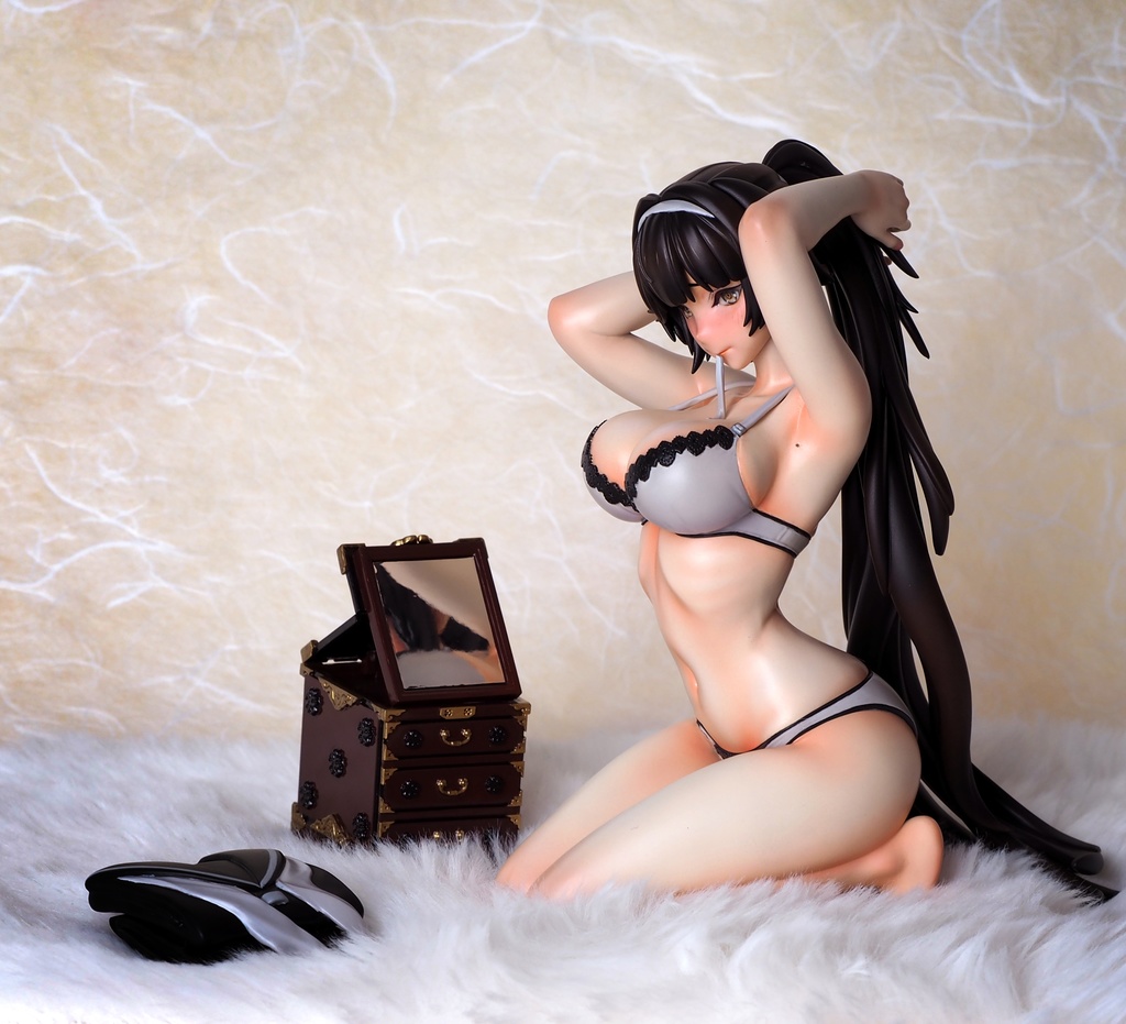 アズールレーン - タカオ