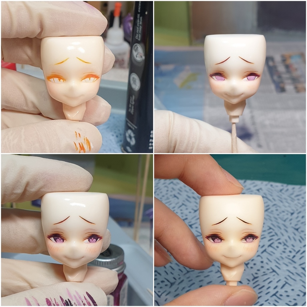 ブルーアーカイブ - 伊草ハルカ