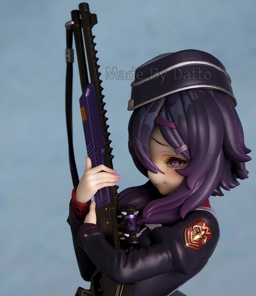 ブルーアーカイブ - 伊草ハルカ