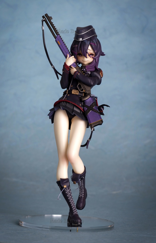 ブルーアーカイブ - 伊草ハルカ