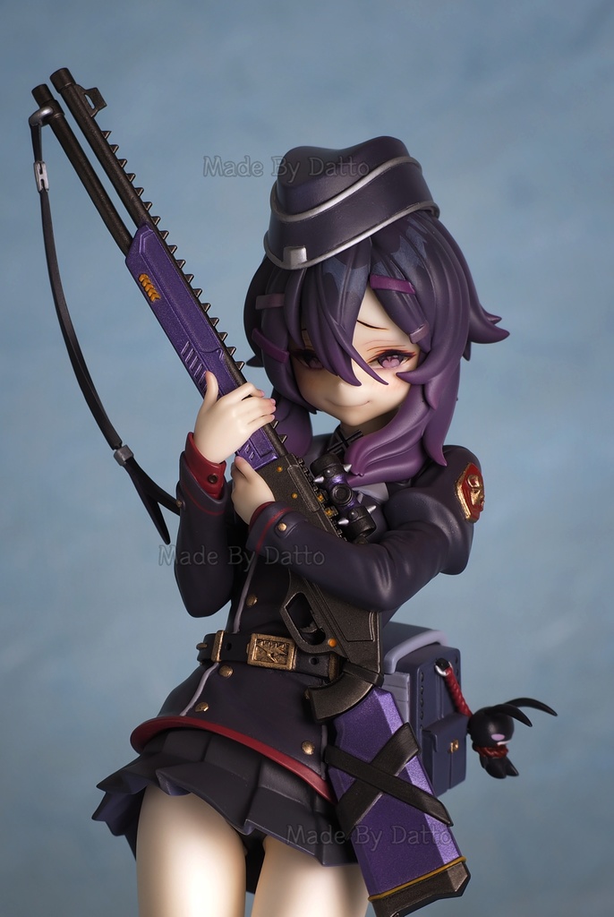 ブルーアーカイブ - 伊草ハルカ