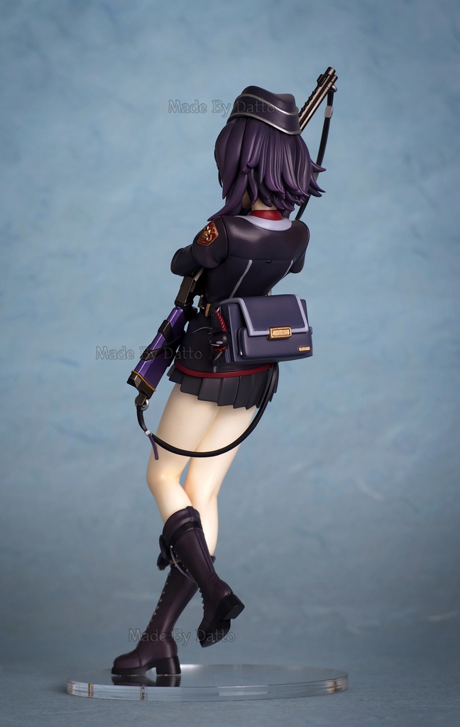 ブルーアーカイブ - 伊草ハルカ