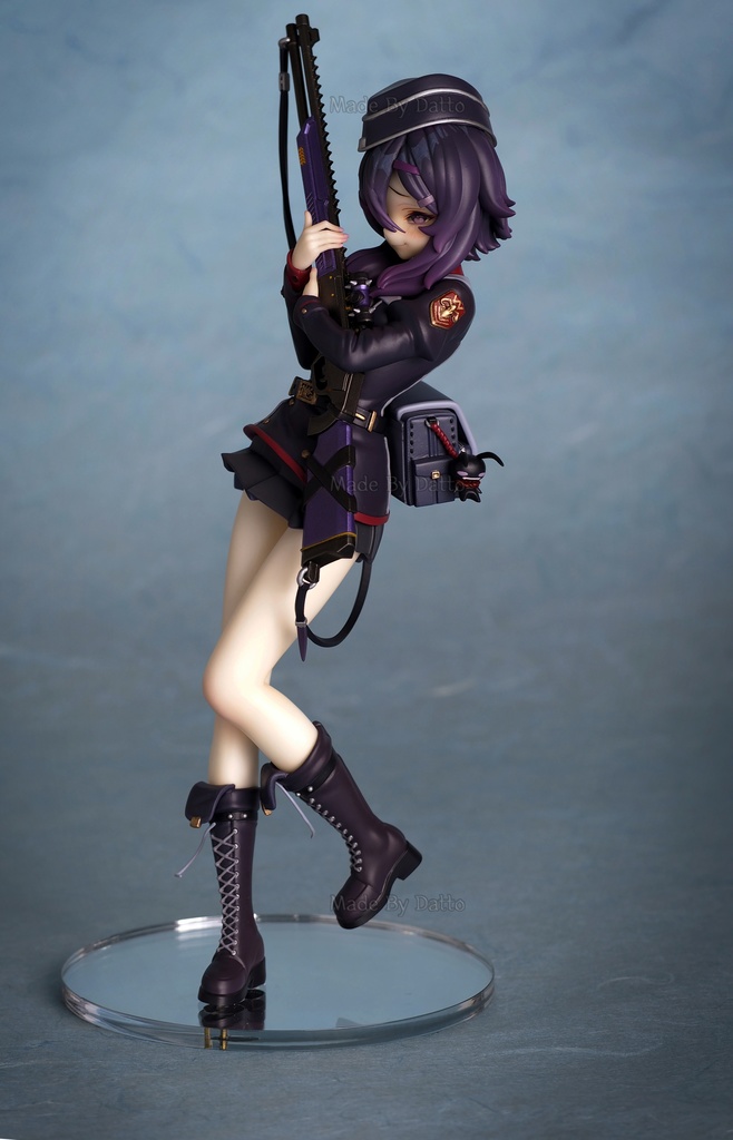 ブルーアーカイブ - 伊草ハルカ