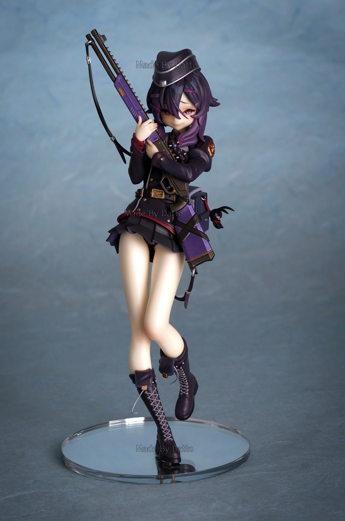 ブルーアーカイブ - 伊草ハルカ