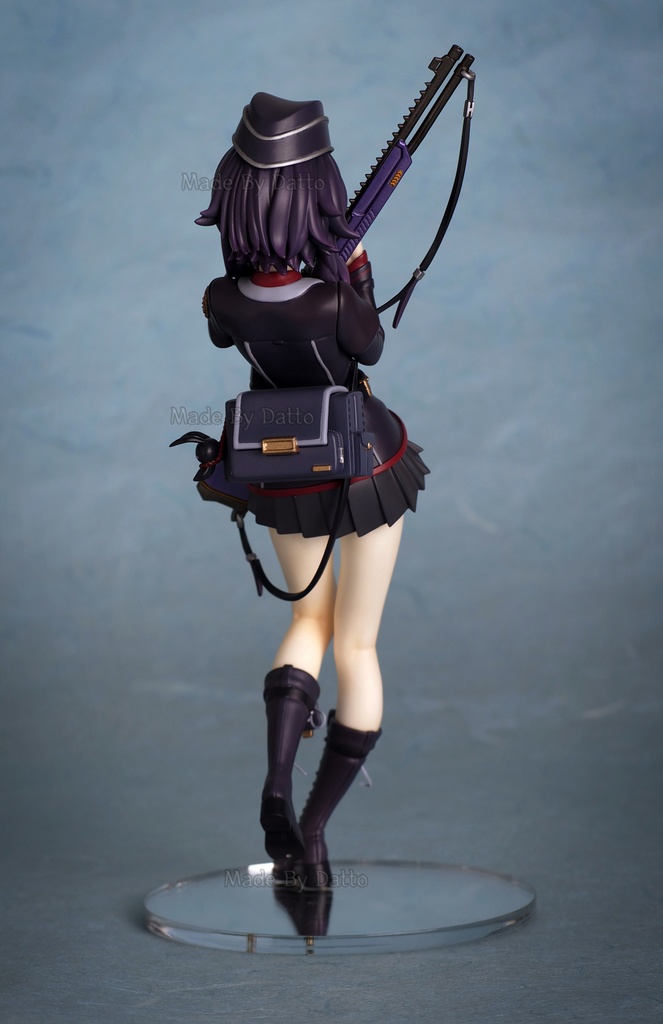 ブルーアーカイブ - 伊草ハルカ