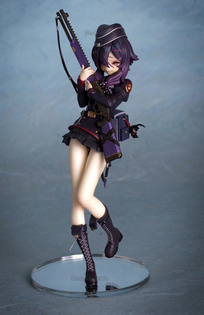 ブルーアーカイブ - 伊草ハルカ