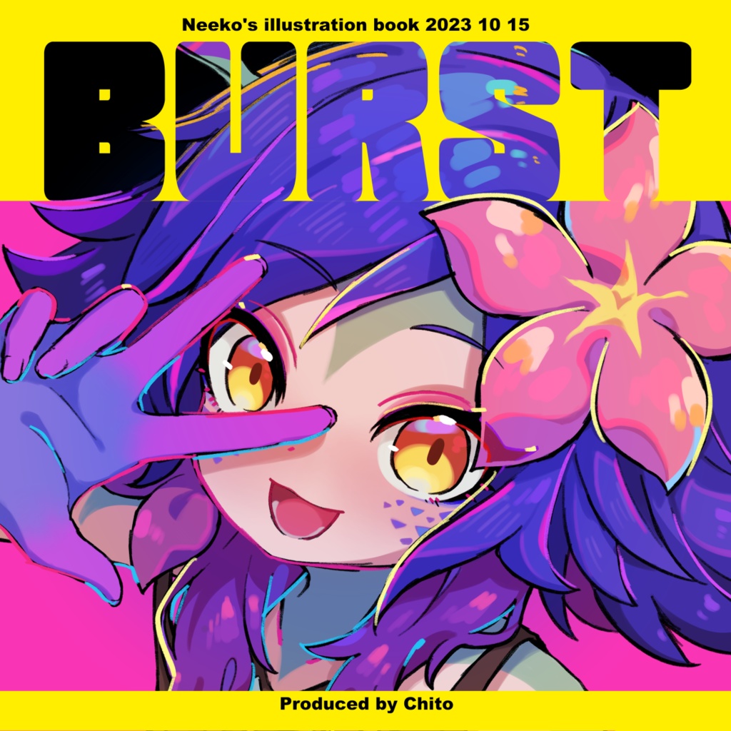 BURST