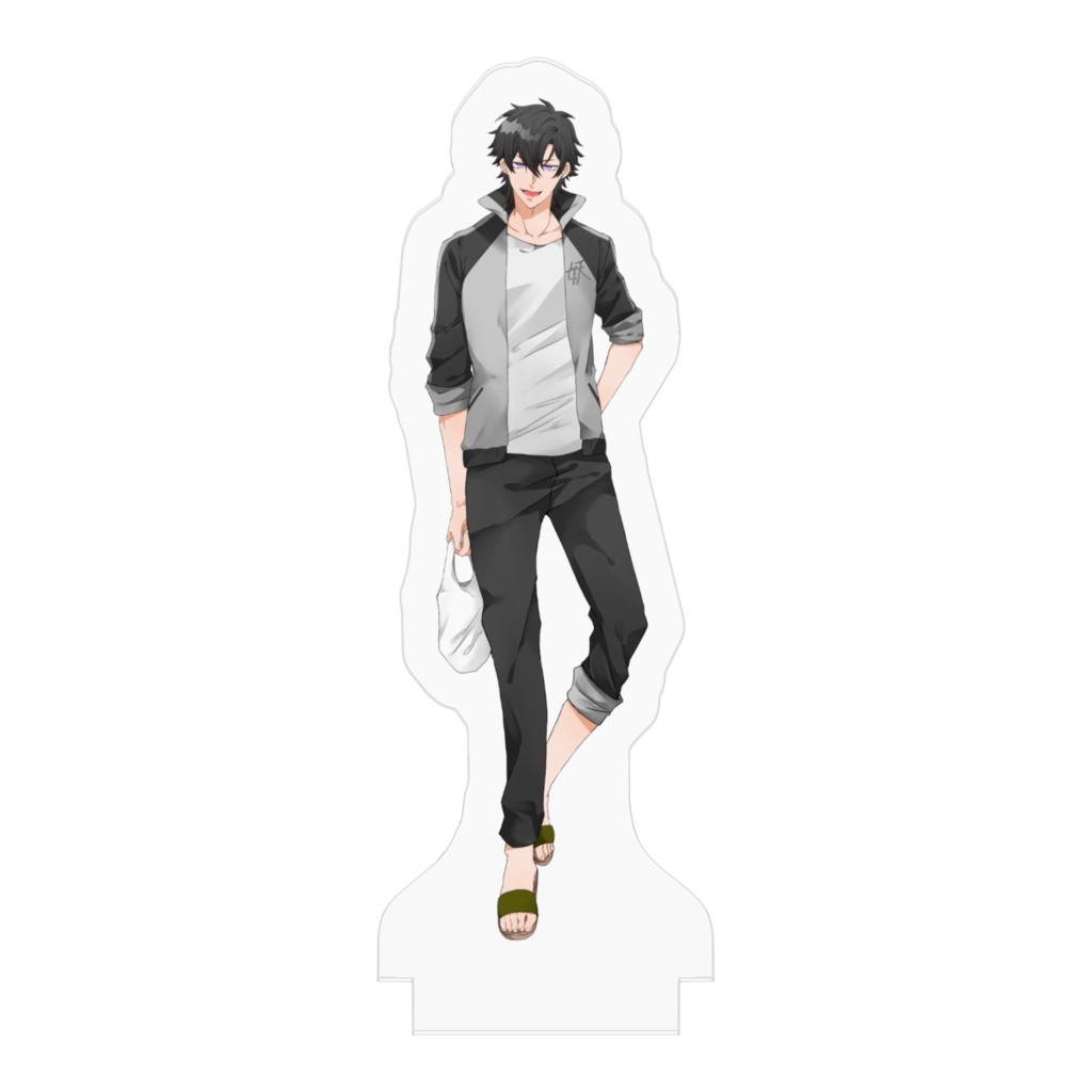 妖組/酒呑童子(人間の姿)