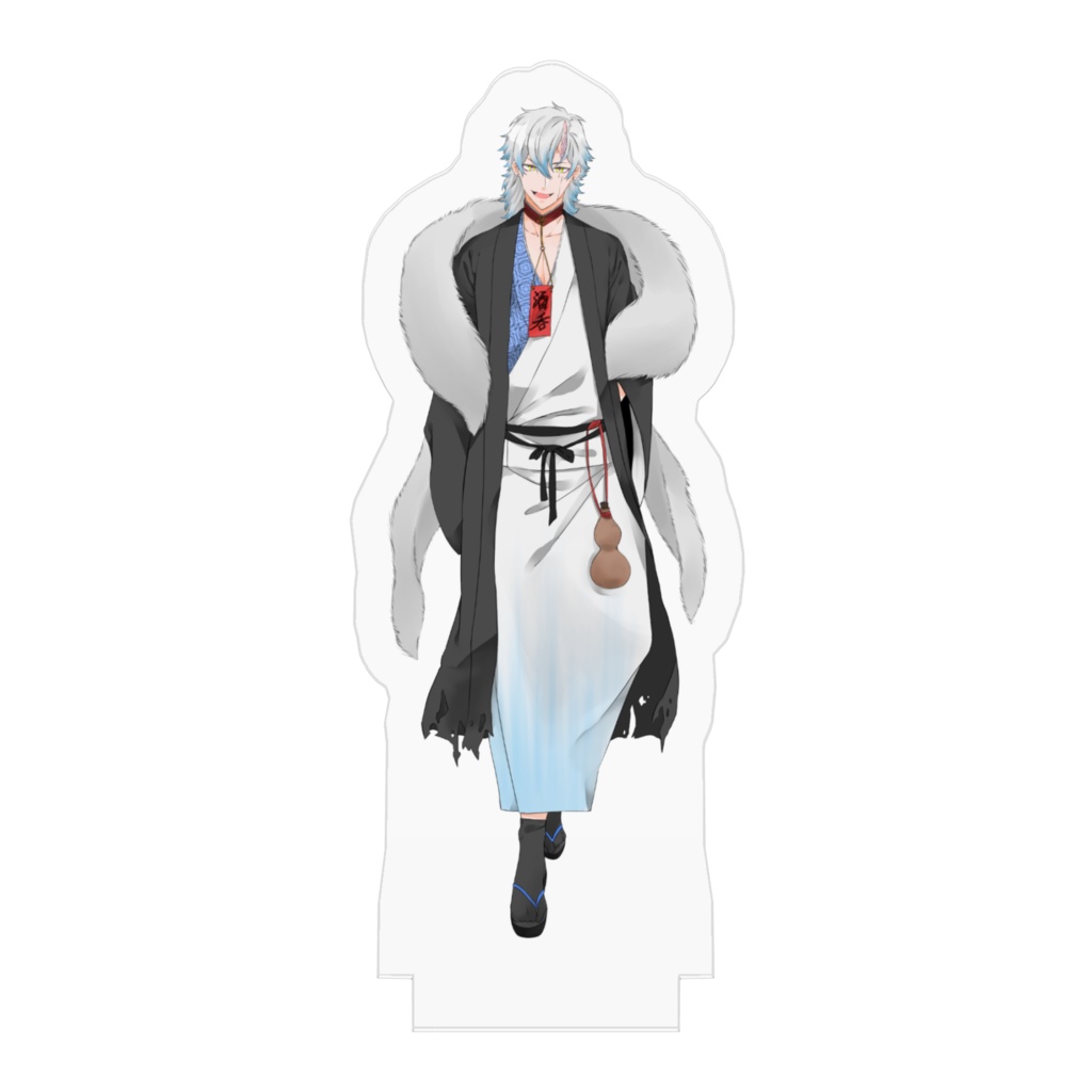 妖組/酒呑童子(妖怪の姿)