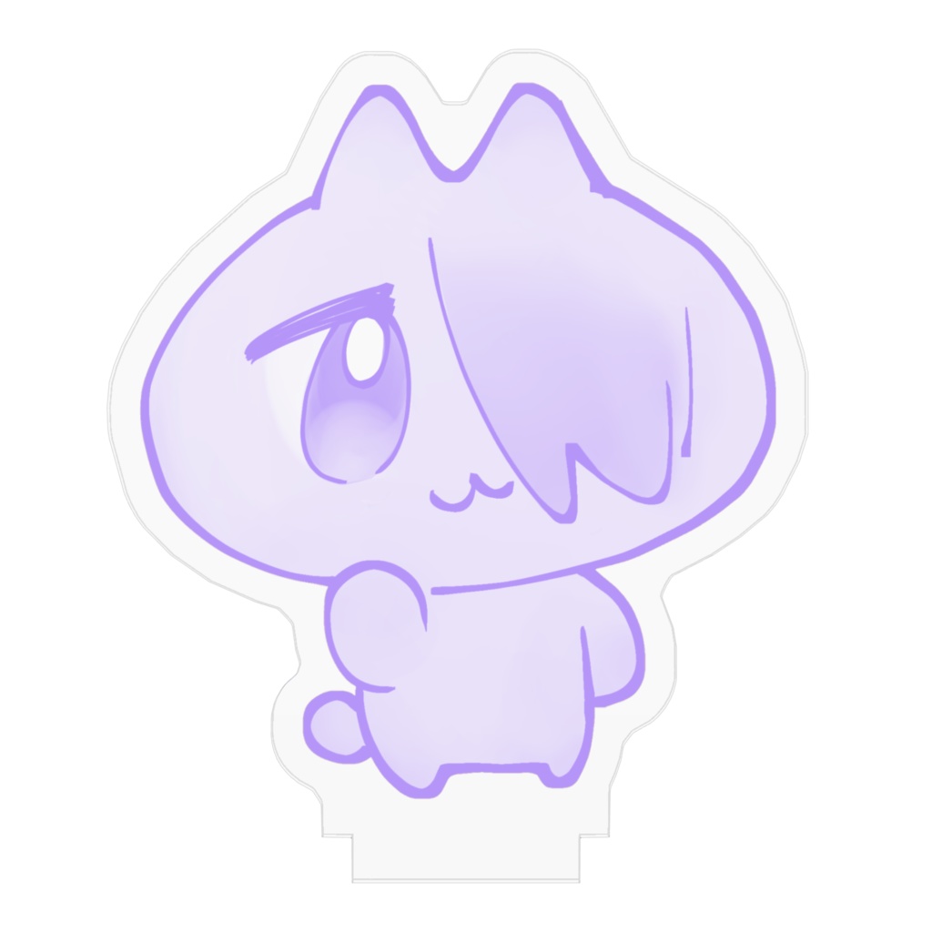 たぶんねこ(とうこver)