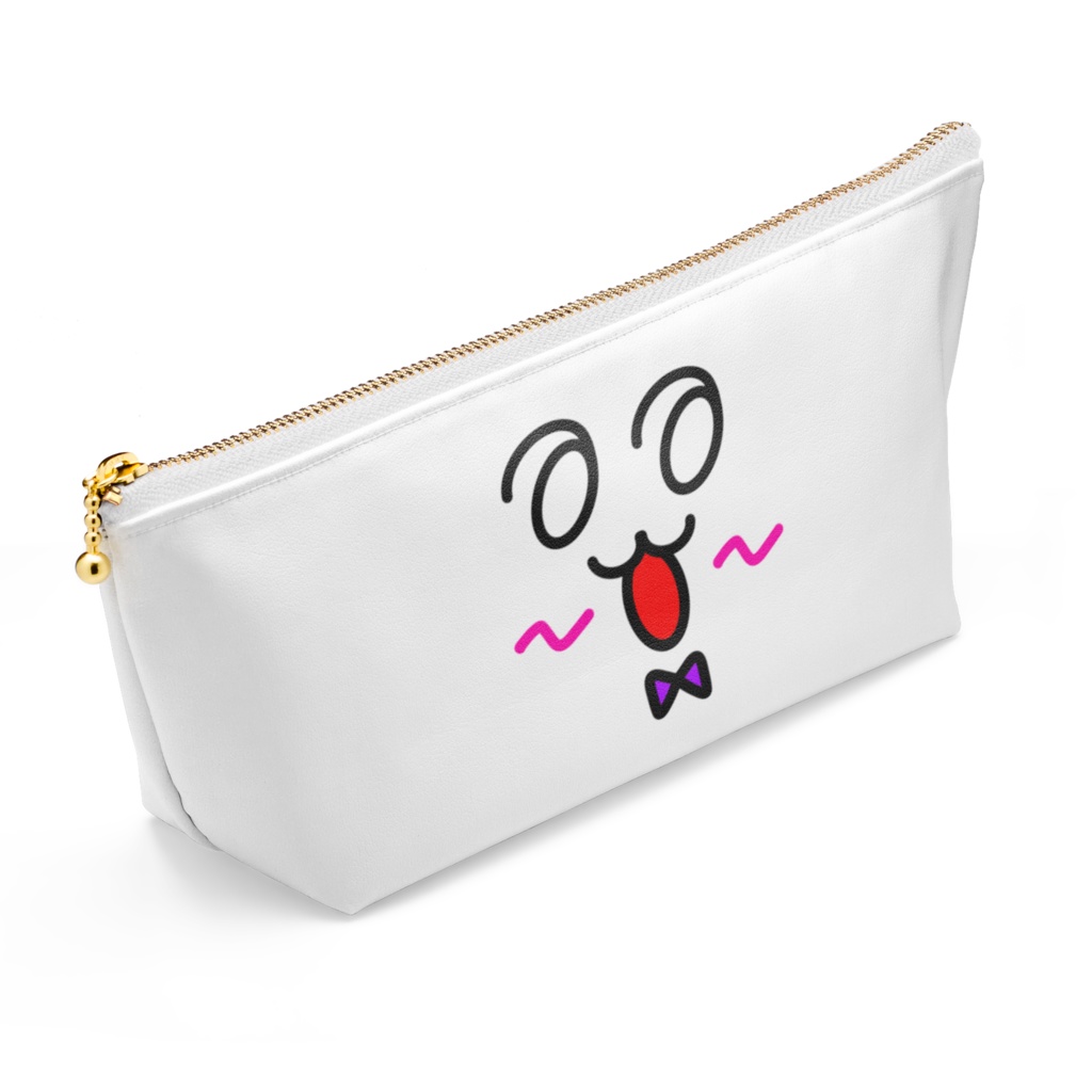 ようせいさんポーチ