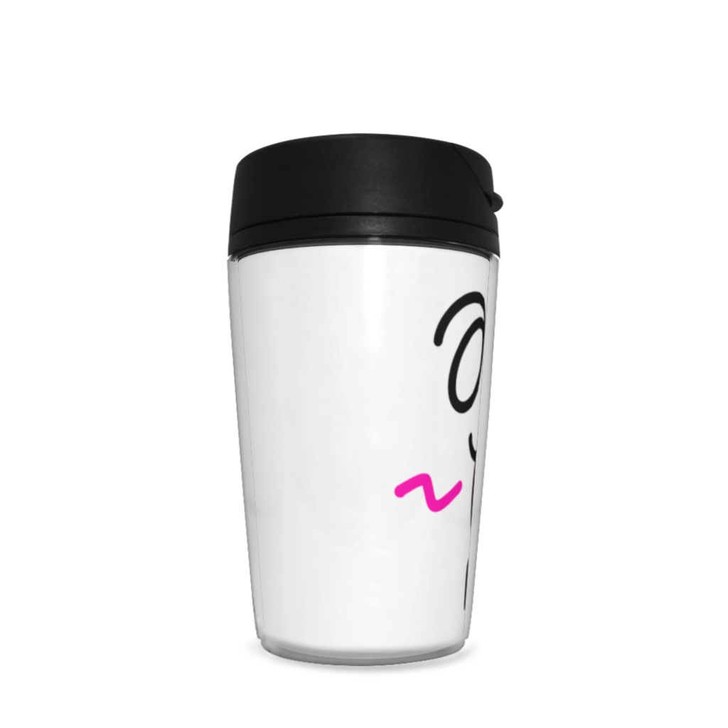 ようせいさんタンブラー