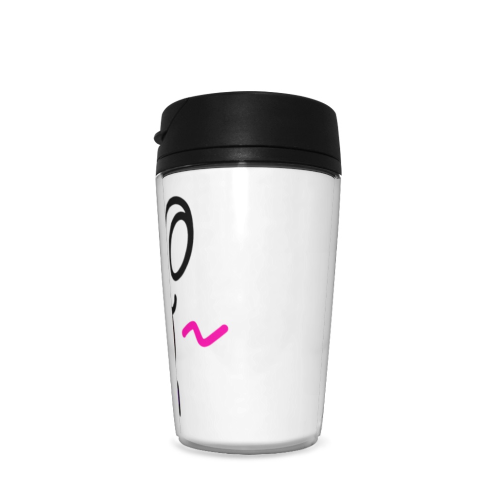 ようせいさんタンブラー