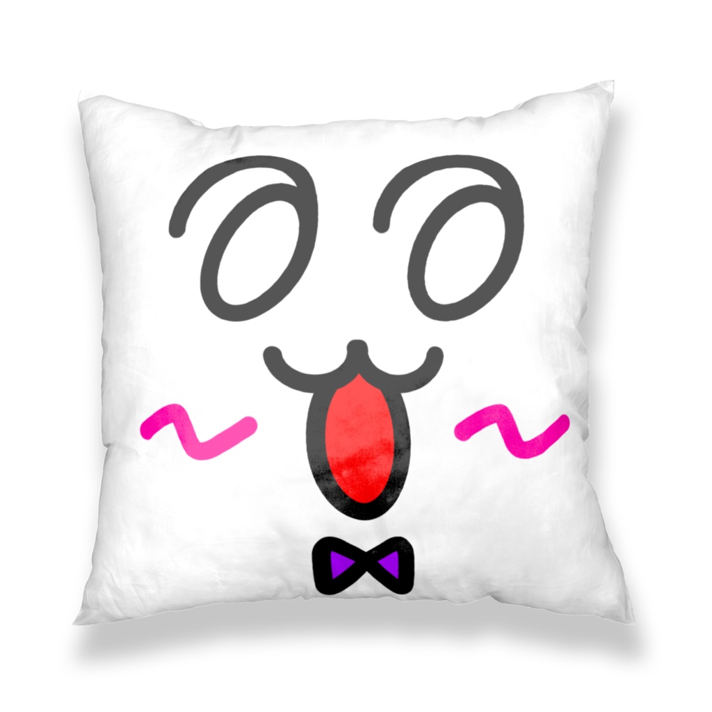 ようせいさんクッションカバー