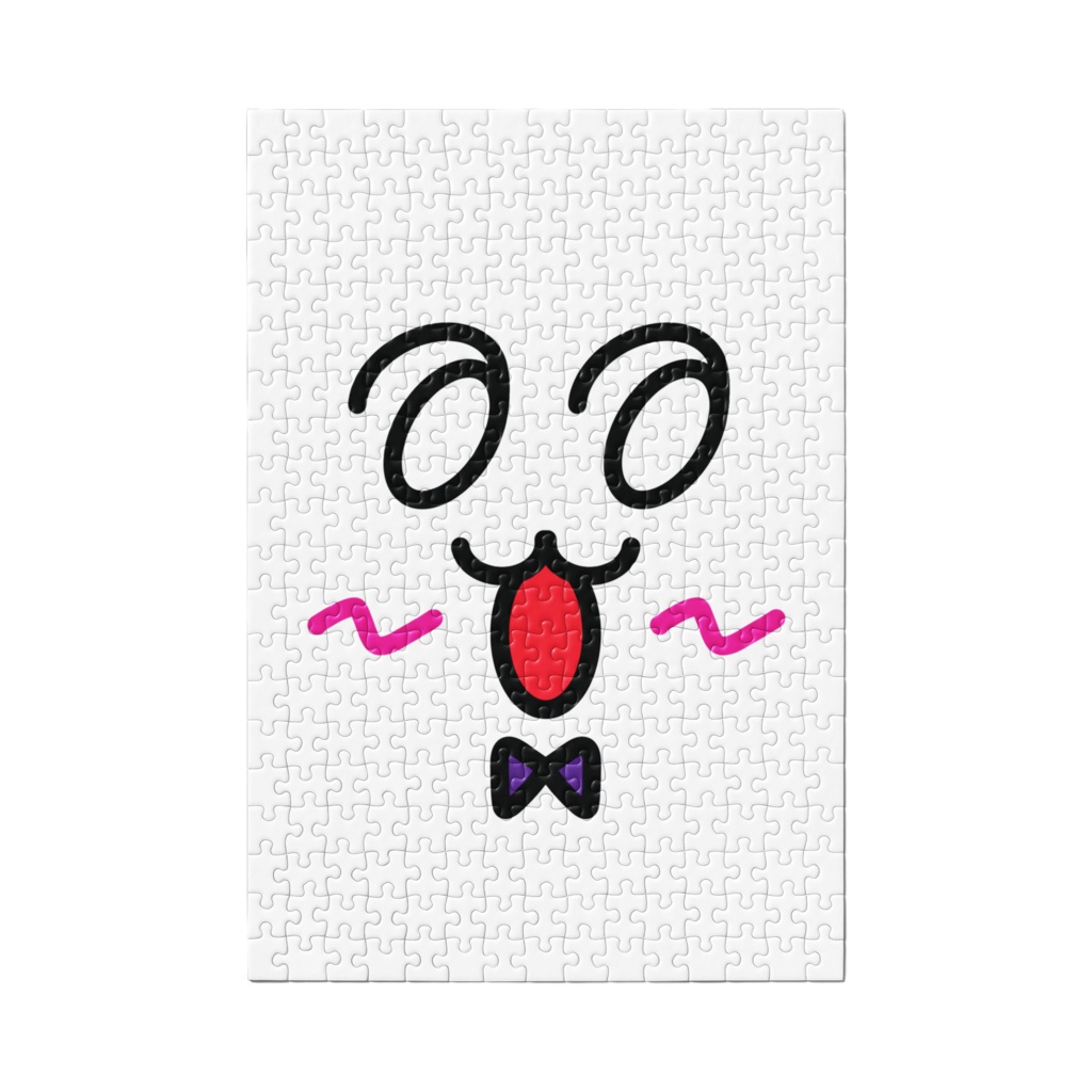 ようせいさんパズル