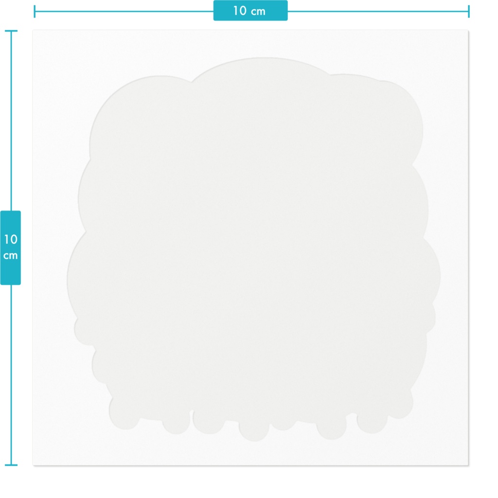 BOOM!ステッカー