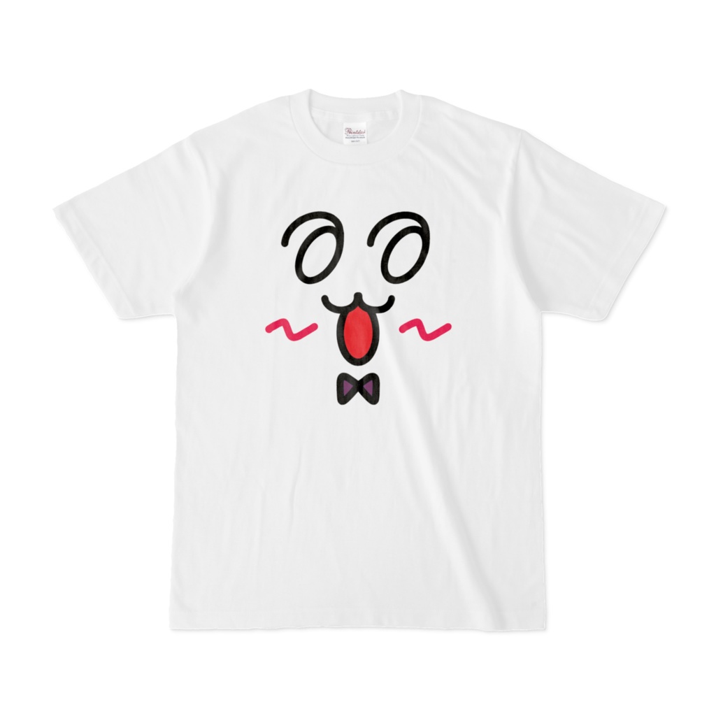 ようせいさんTシャツ