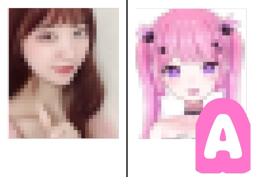 直筆メッセージ付きミニフォトセット（受注）