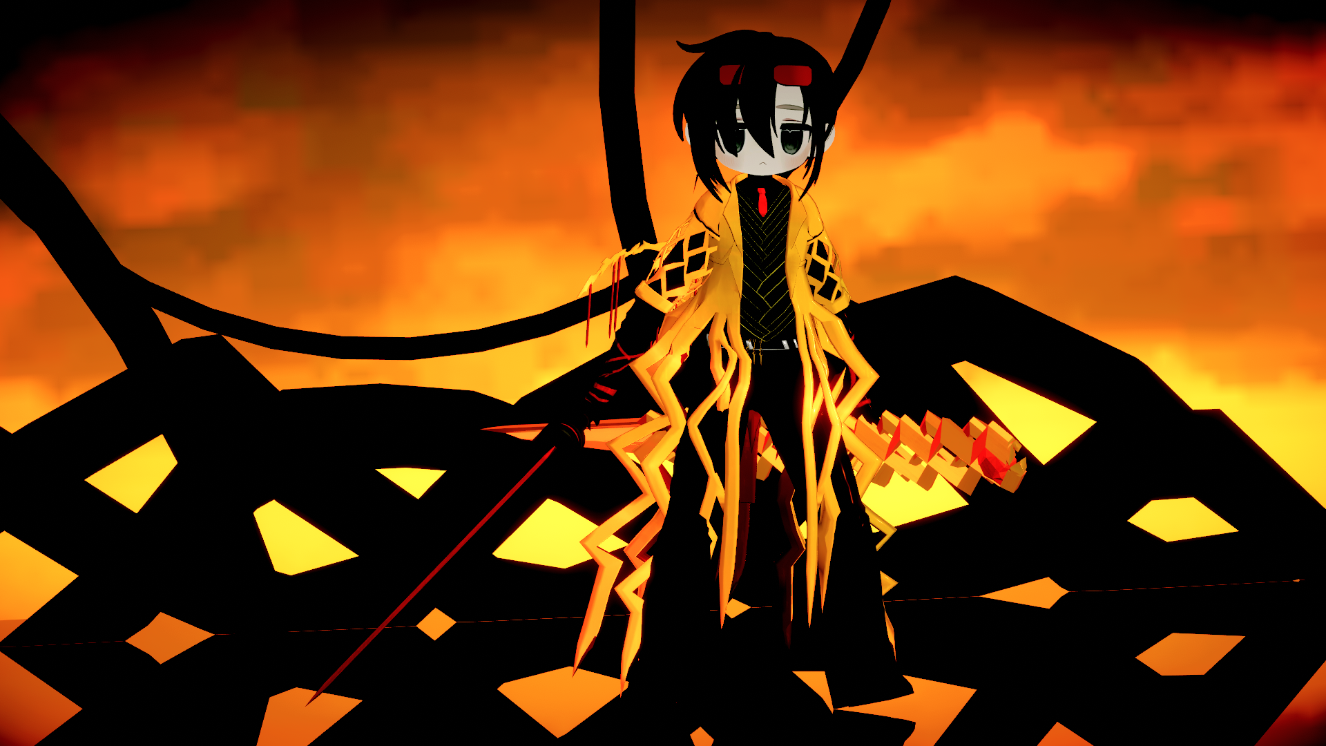 ジッサイ無料！　MAでポンッって着せられる！　キプフェル用　N社EGO軽蔑畏敬っぽいお洋服せっと