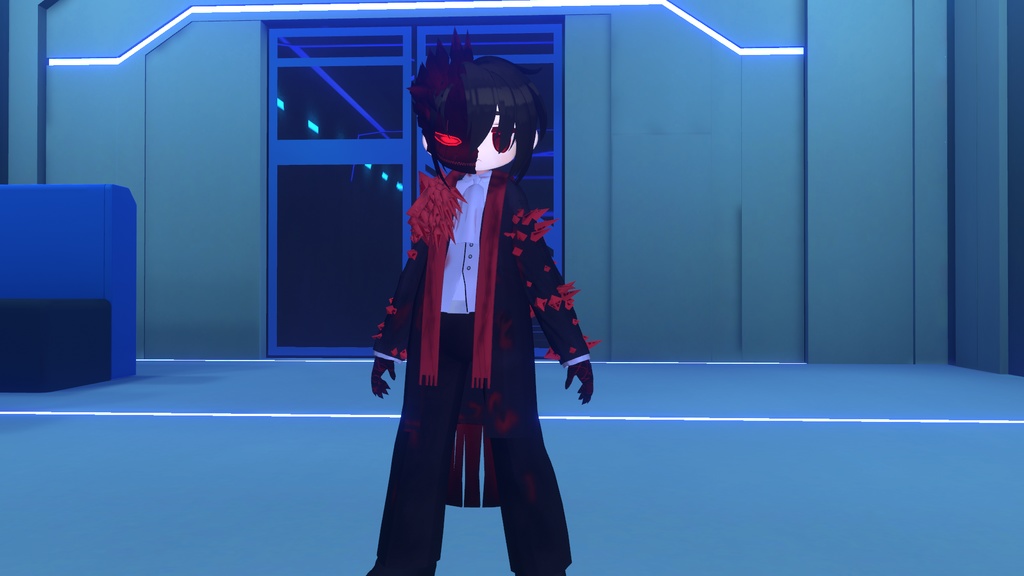 MAでポン着せ! ラ・マンチャランドの王子が着てたかもしれないお洋服 キプフェル Alué(アルエ)対応