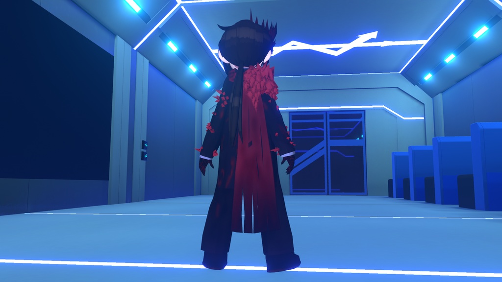 MAでポン着せ! ラ・マンチャランドの王子が着てたかもしれないお洋服 キプフェル Alué(アルエ)対応