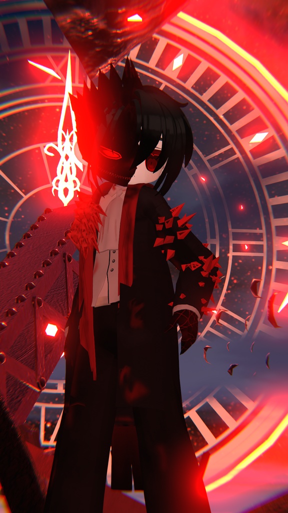 MAでポン着せ! ラ・マンチャランドの王子が着てたかもしれないお洋服 キプフェル Alué(アルエ)対応