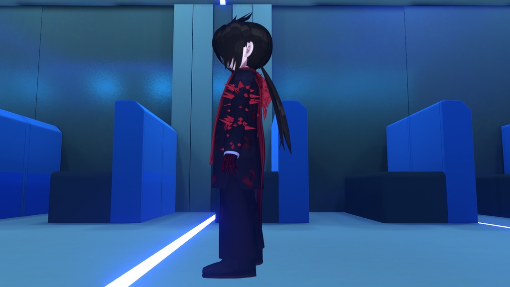 MAでポン着せ! ラ・マンチャランドの王子が着てたかもしれないお洋服 キプフェル Alué(アルエ)対応