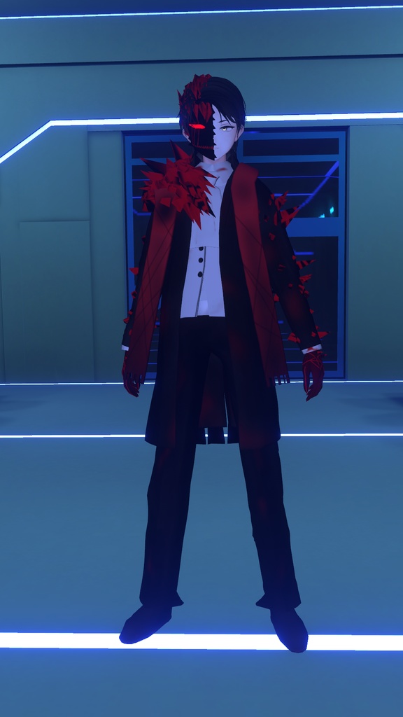 MAでポン着せ! ラ・マンチャランドの王子が着てたかもしれないお洋服 キプフェル Alué(アルエ)対応