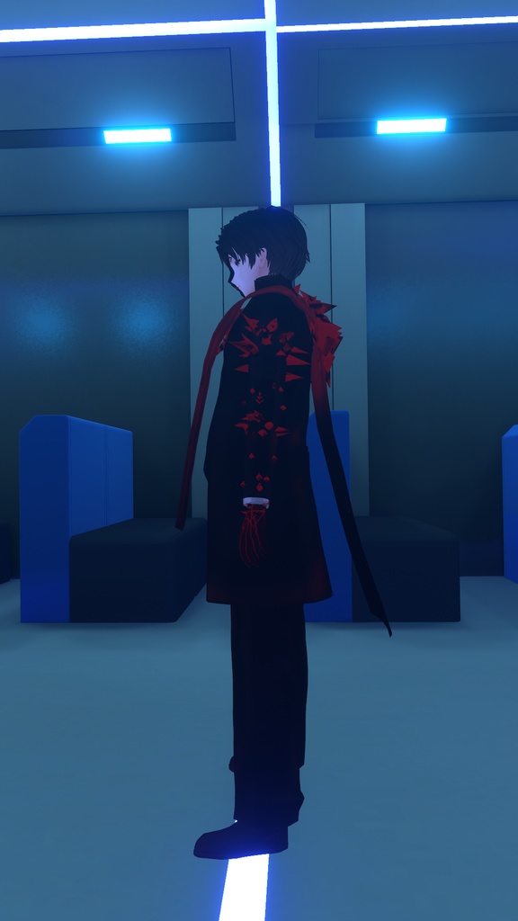 MAでポン着せ! ラ・マンチャランドの王子が着てたかもしれないお洋服 キプフェル Alué(アルエ)対応