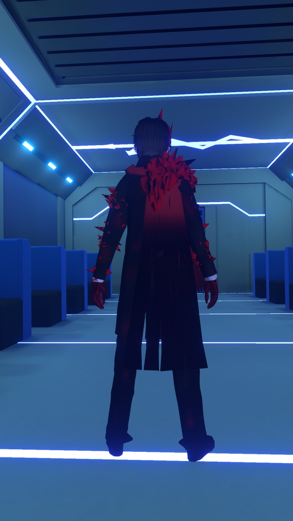 MAでポン着せ! ラ・マンチャランドの王子が着てたかもしれないお洋服 キプフェル Alué(アルエ)対応