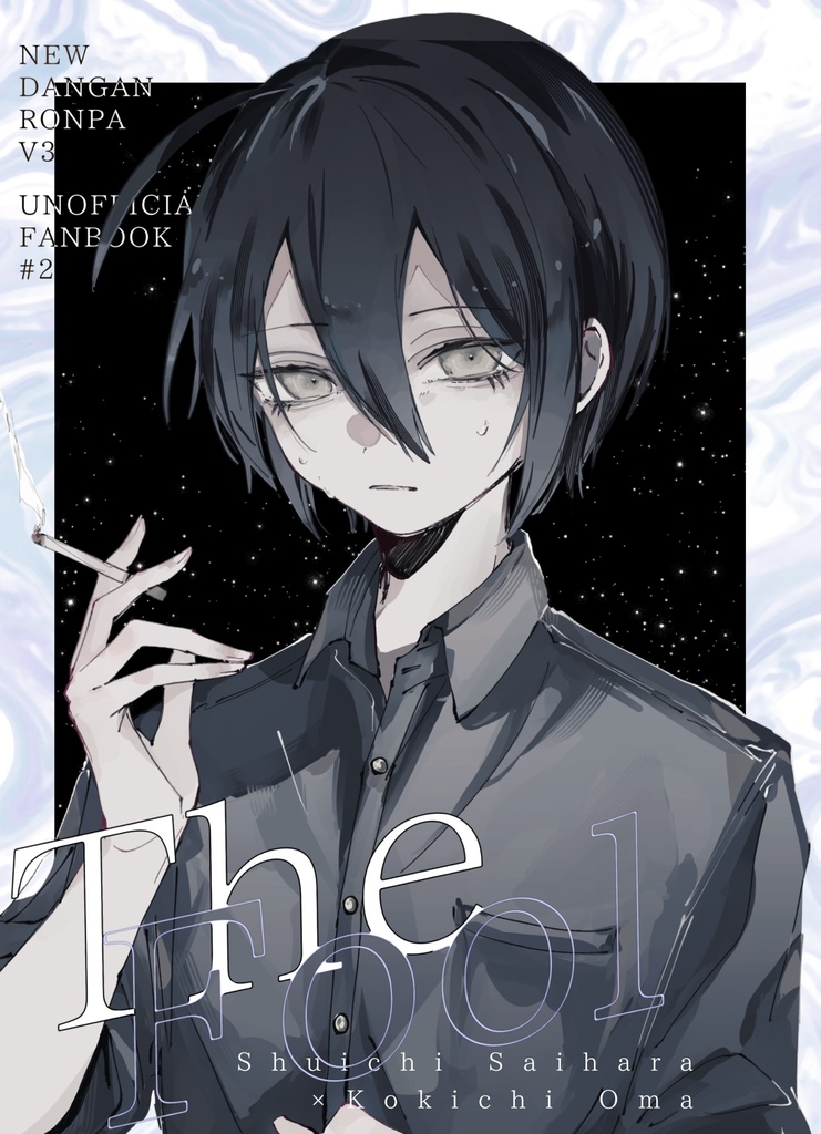 The Fool
