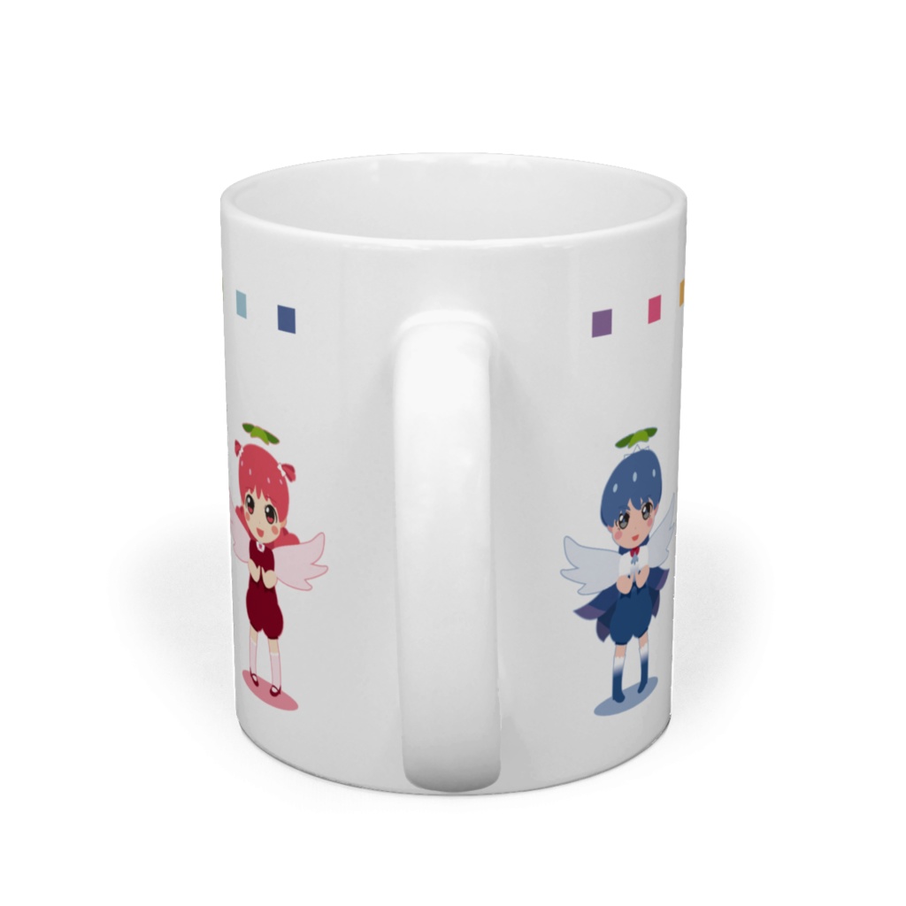 パテピュアマグカップ