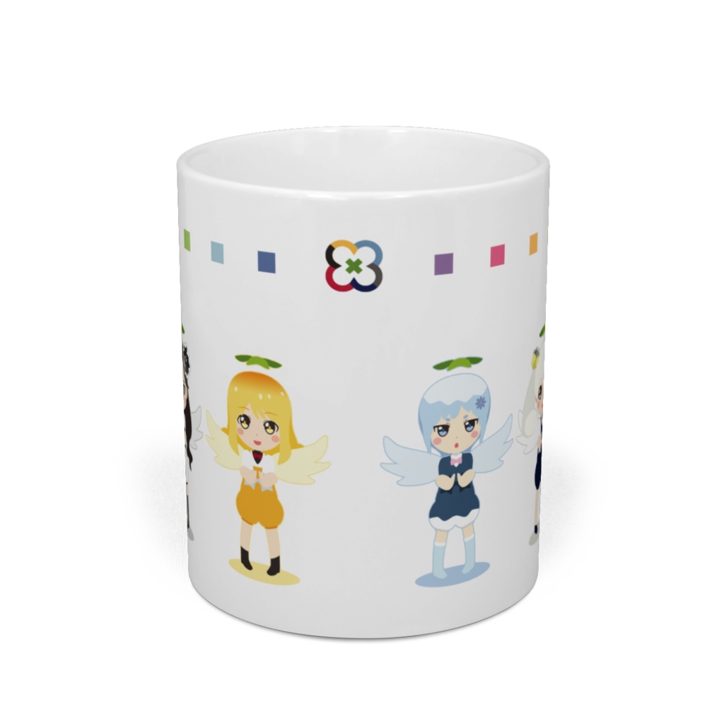 パテピュアマグカップ