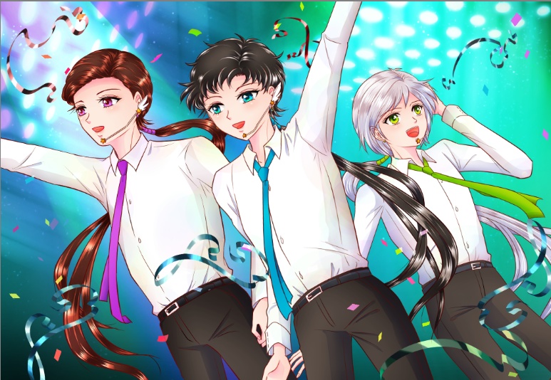 スリライポストカード（単品）