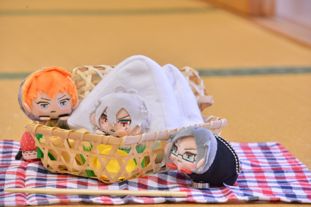 "みせる" おにぎり【比較画像追加】