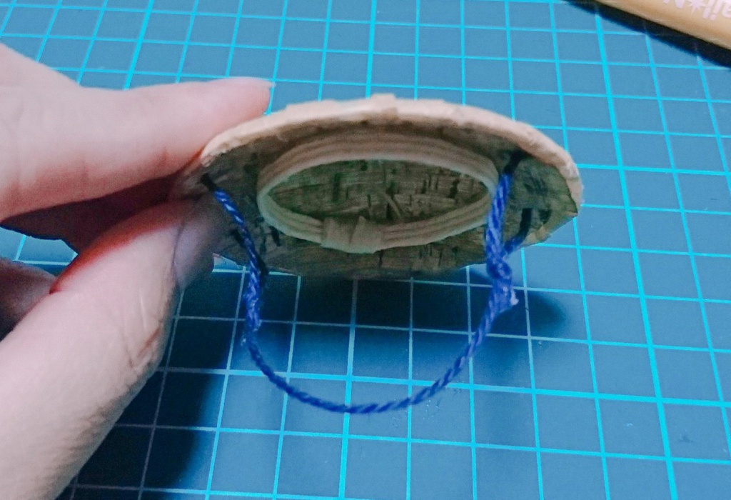 ちゅん(もち)旅装束セット※2月18日更新