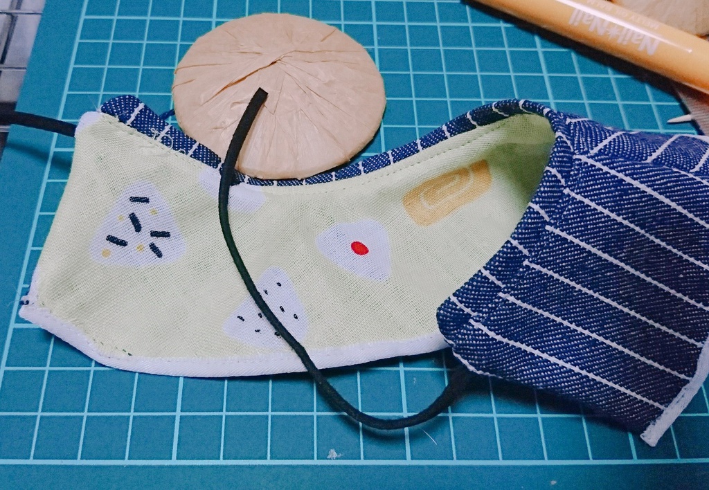 ちゅん(もち)旅装束セット※2月18日更新