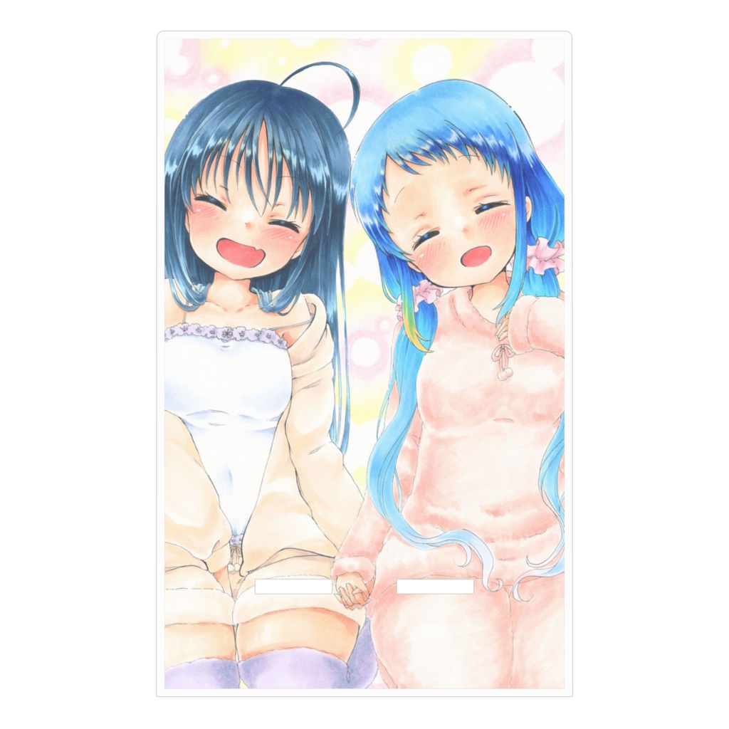 おかえりなさい、提督♪