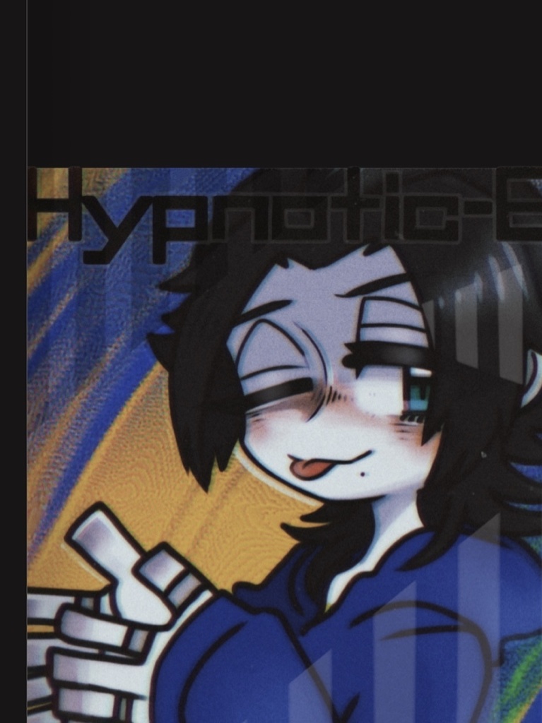 Hypnotic-E