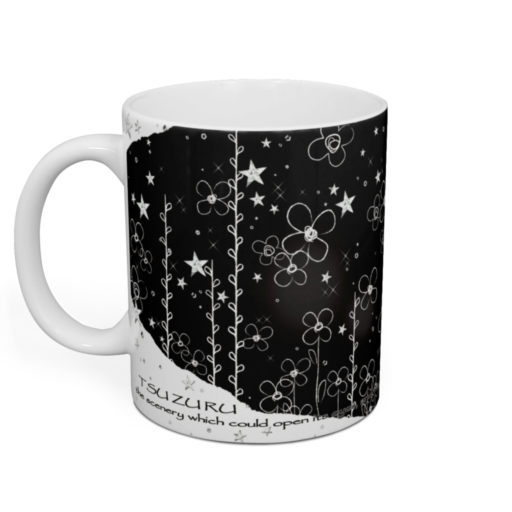 TSUZURU-02(pixivFACTORYから発送)