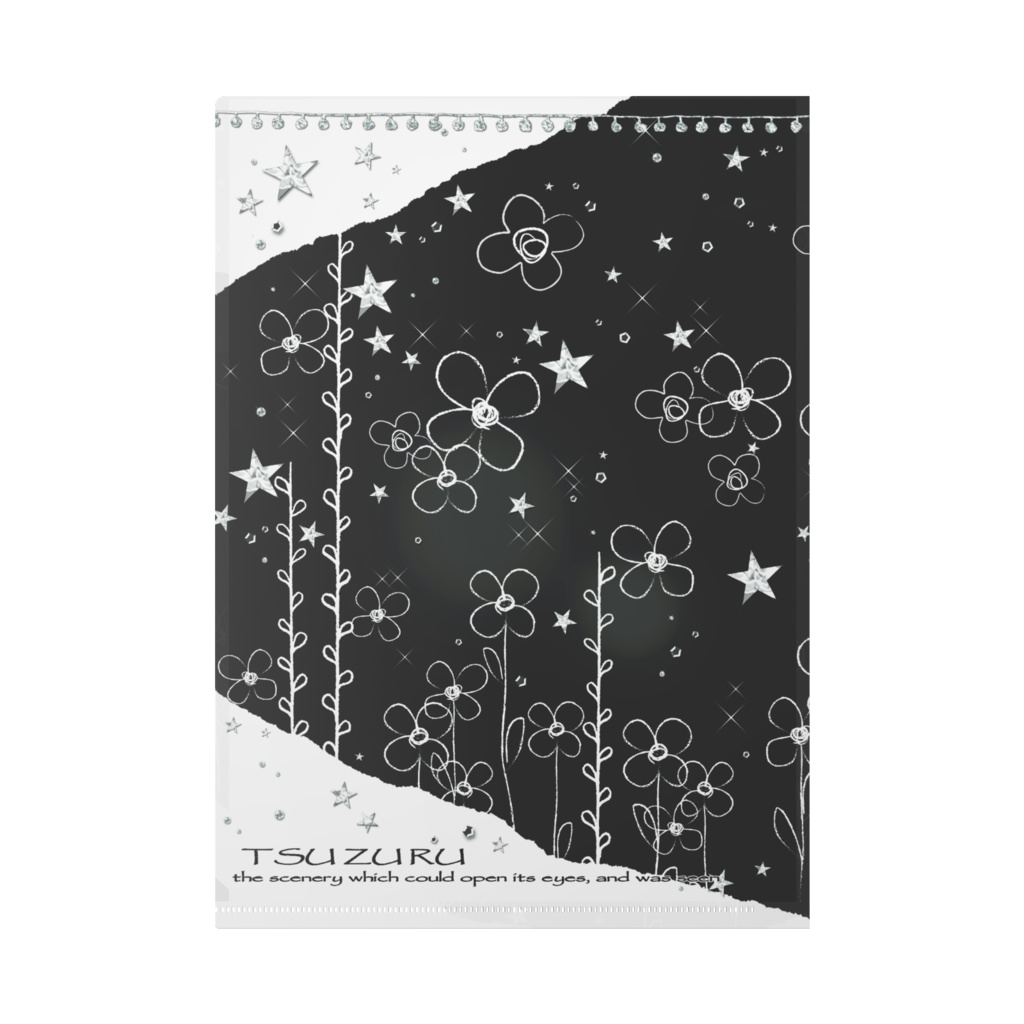 TSUZURU-01(pixivFACTORYから発送)