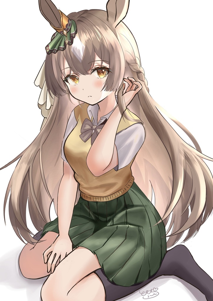 ダイヤちゃん缶バッチ